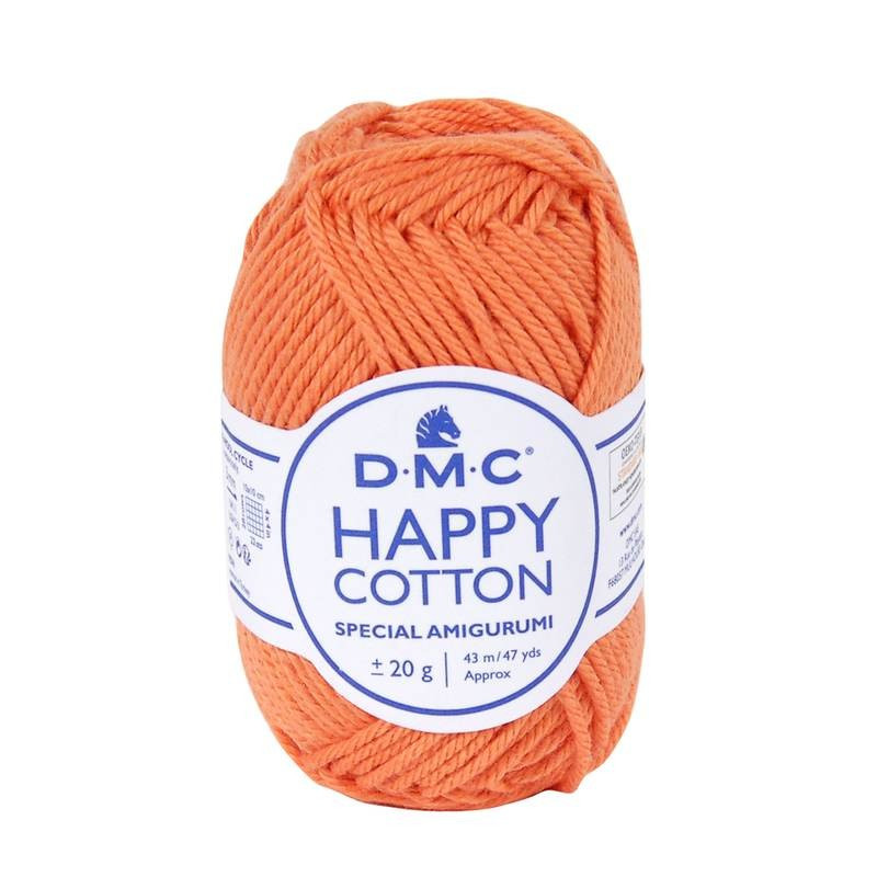 DMC Happy Cotton 753 DMC Happy Cotton 753