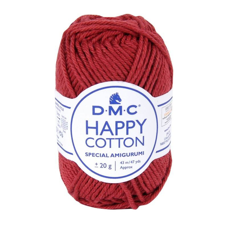 DMC Happy Cotton 791 DMC Happy Cotton 791