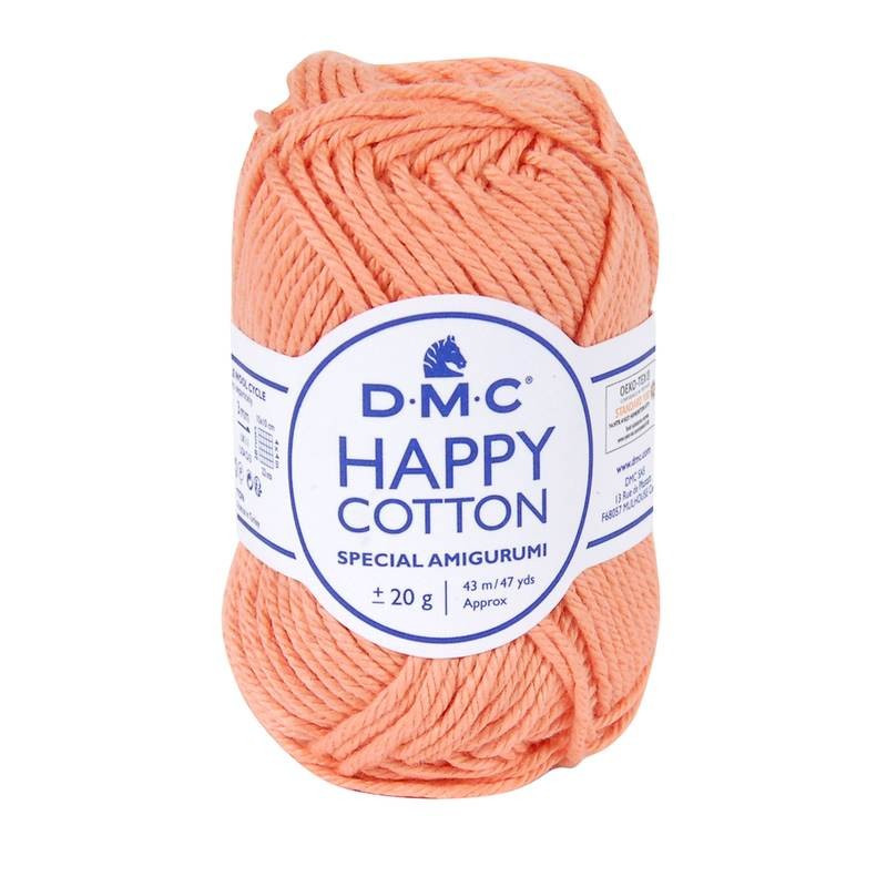 DMC Happy Cotton 793 DMC Happy Cotton 793