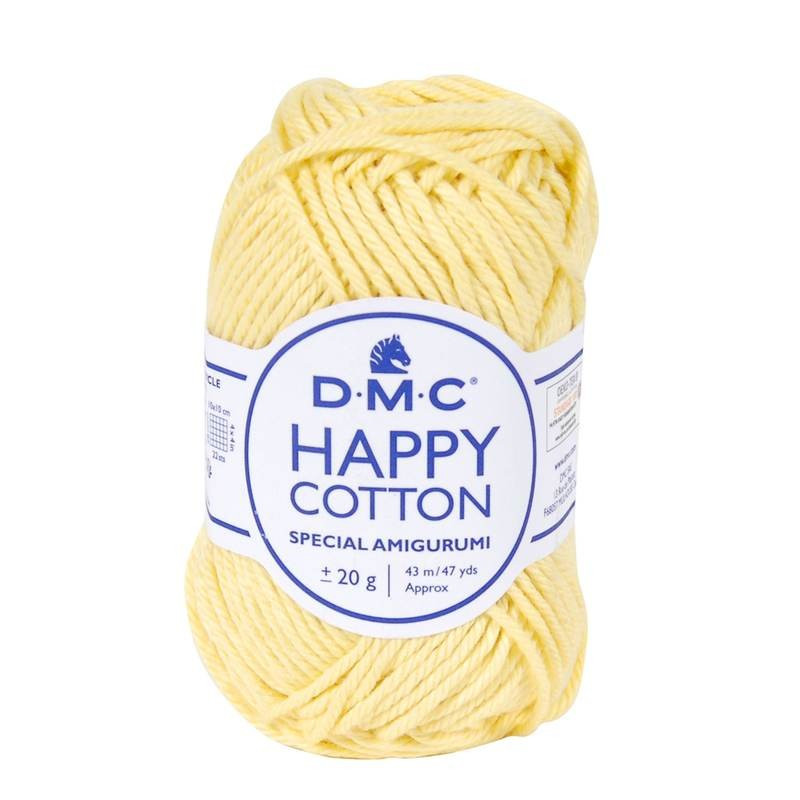 DMC Happy Cotton 787 DMC Happy Cotton 787