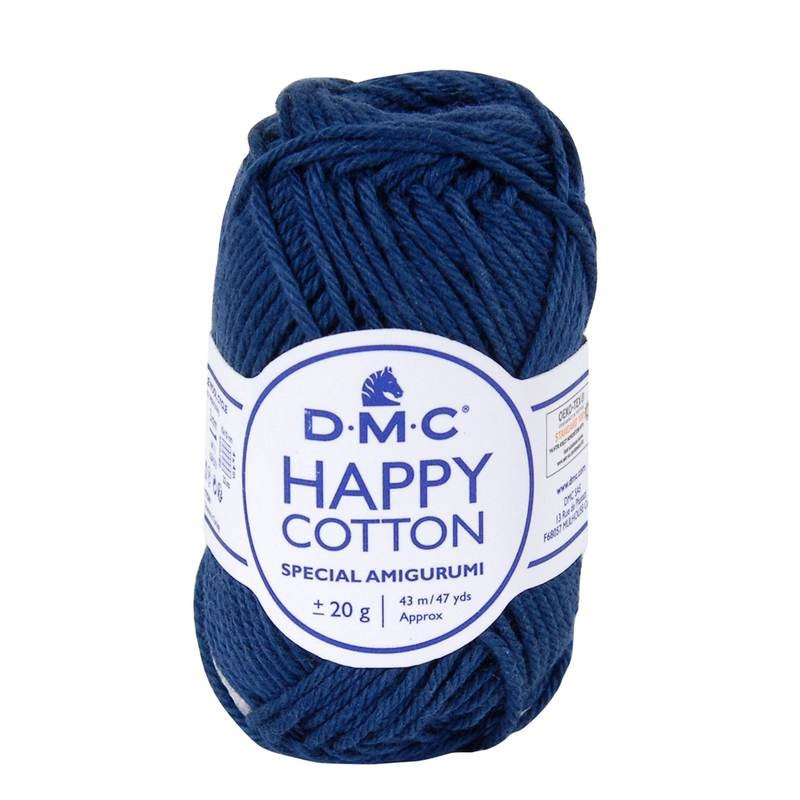 DMC Happy Cotton 758 DMC Happy Cotton 758