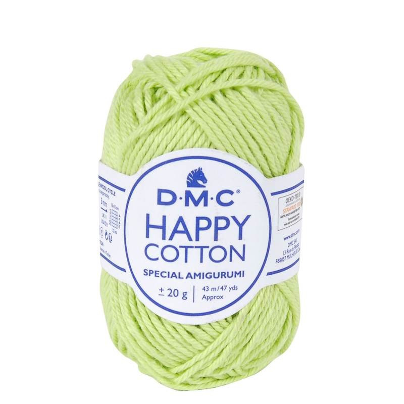 DMC Happy Cotton 779 DMC Happy Cotton 779