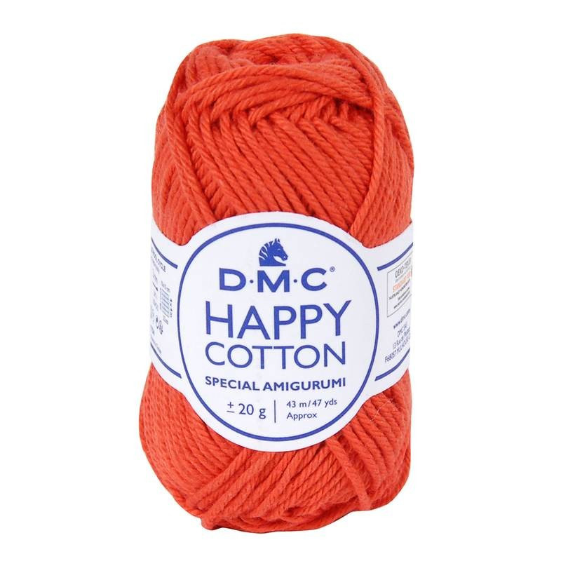 DMC Happy Cotton 790 DMC Happy Cotton 790