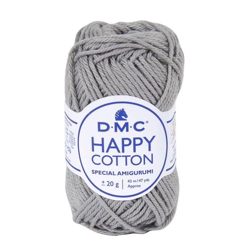 DMC Happy Cotton 750 DMC Happy Cotton 750