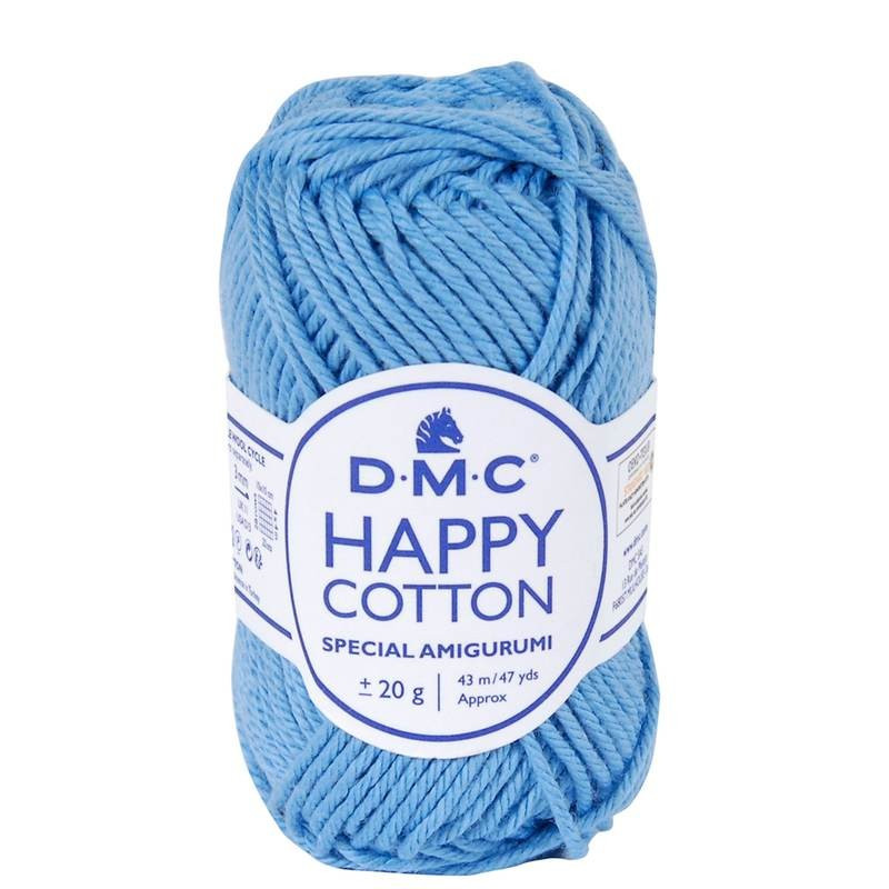 DMC Happy Cotton 797 DMC Happy Cotton 797