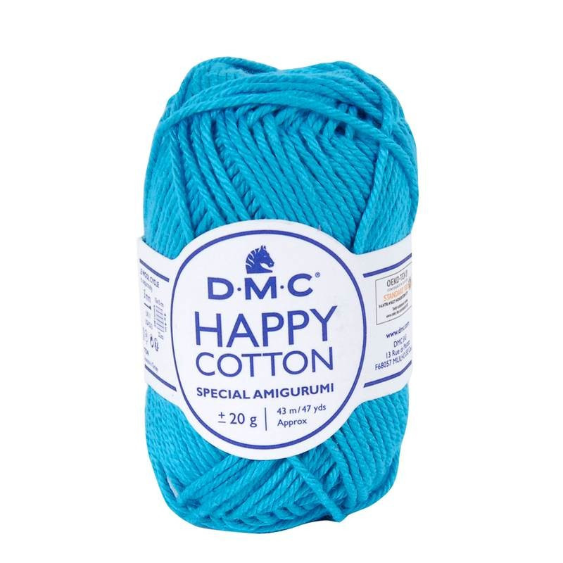 DMC Happy Cotton 786 DMC Happy Cotton 786