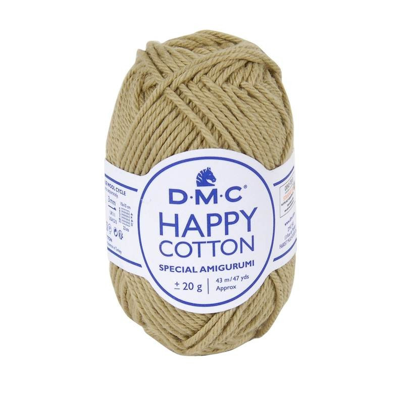 DMC Happy Cotton 772 DMC Happy Cotton 772