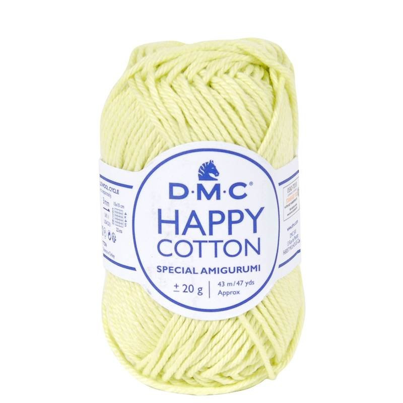 DMC Happy Cotton 778 DMC Happy Cotton 778