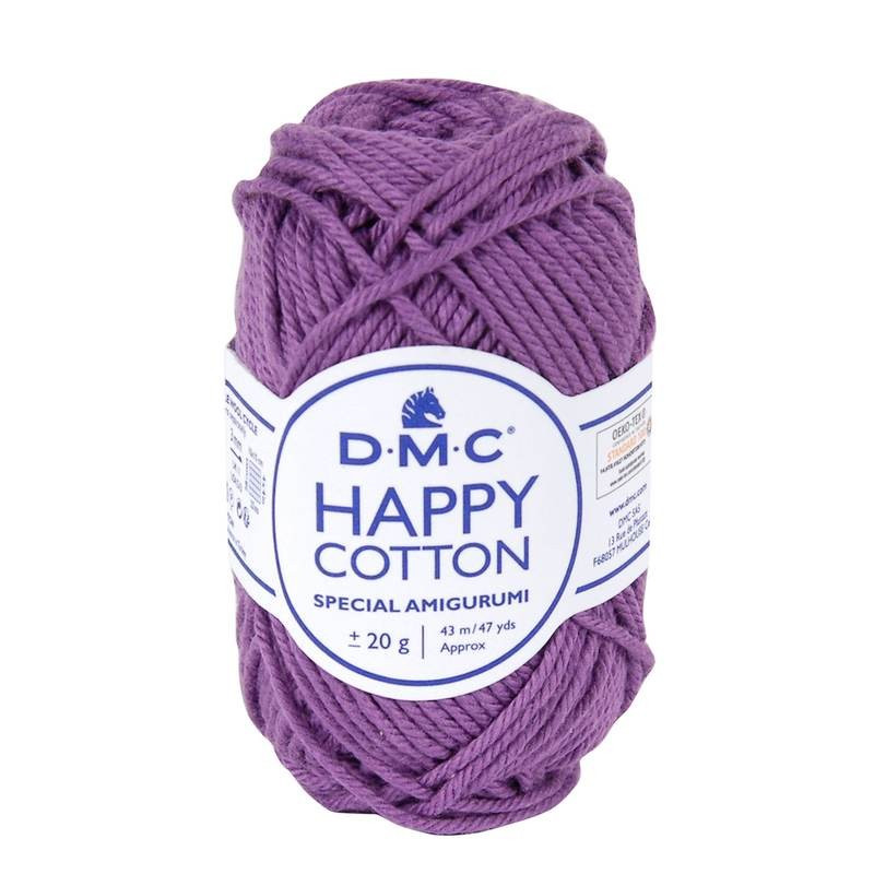 DMC Happy Cotton 756 DMC Happy Cotton 756