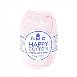 DMC Happy Cotton 763