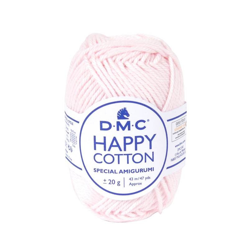 DMC Happy Cotton 763 DMC Happy Cotton 763