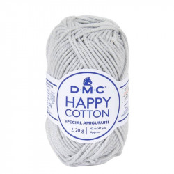 DMC Happy Cotton 757