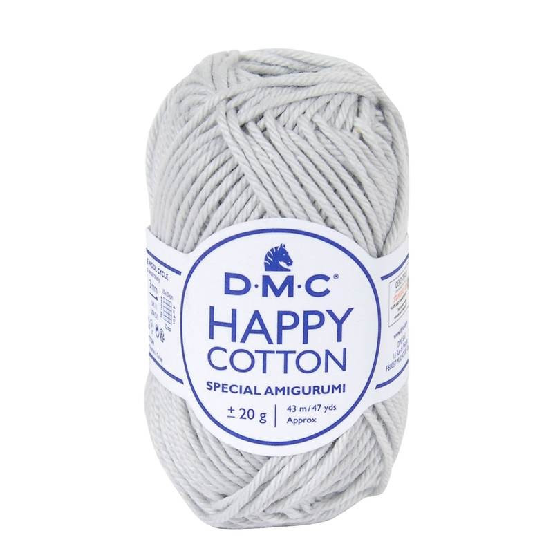 DMC Happy Cotton 757 DMC Happy Cotton 757