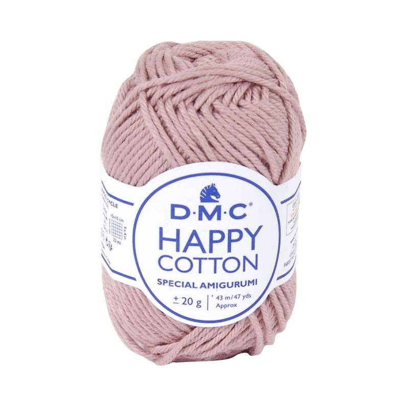 DMC Happy Cotton 768 DMC Happy Cotton 768