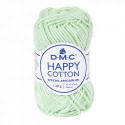DMC Happy Cotton 783