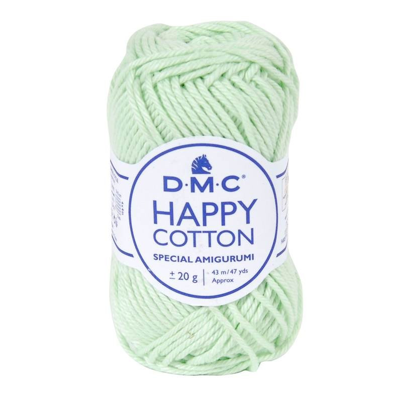 DMC Happy Cotton 783 DMC Happy Cotton 783