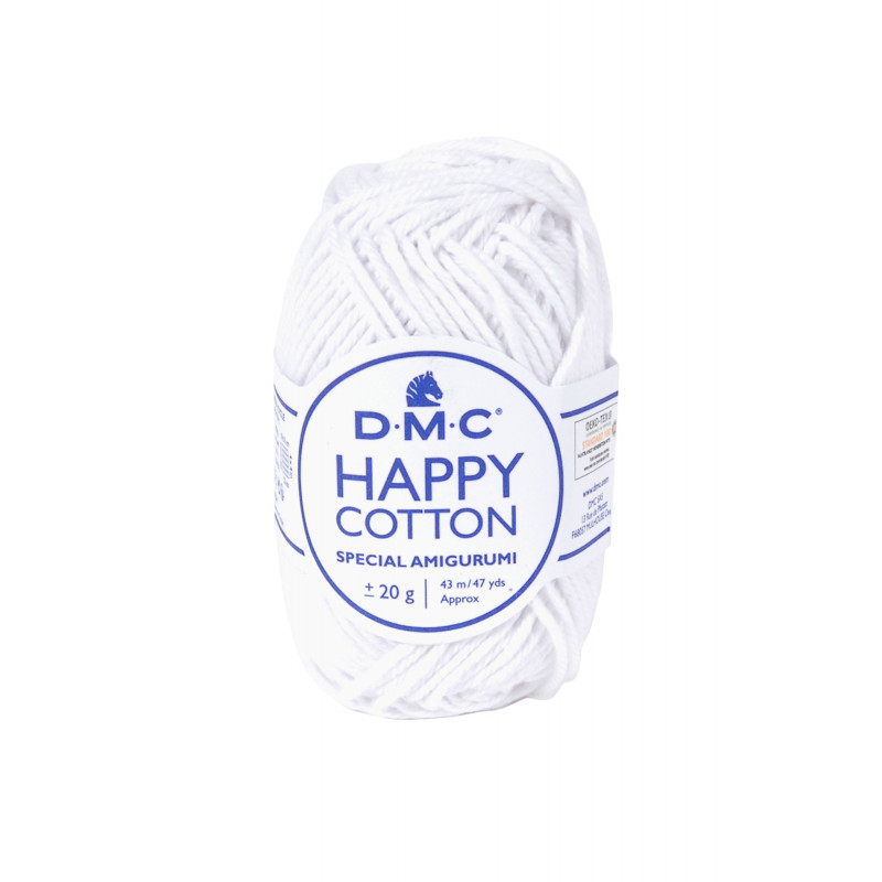 DMC Happy Cotton 762 DMC Happy Cotton 762