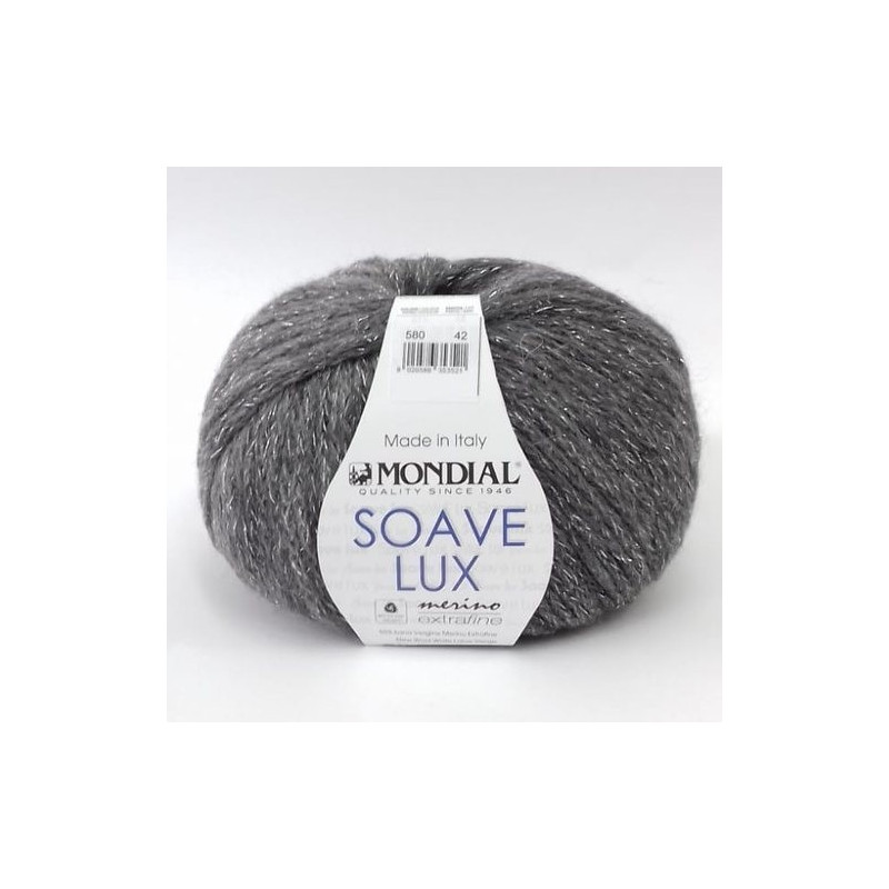 Mondial Soave Lux 580 Mondial Soave Lux 580