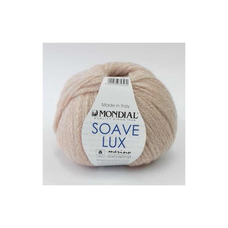 Mondial Soave Lux 574 Mondial Soave Lux 574