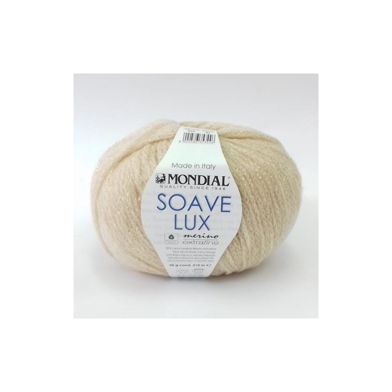 Mondial Soave Lux 572 Mondial Soave Lux 572