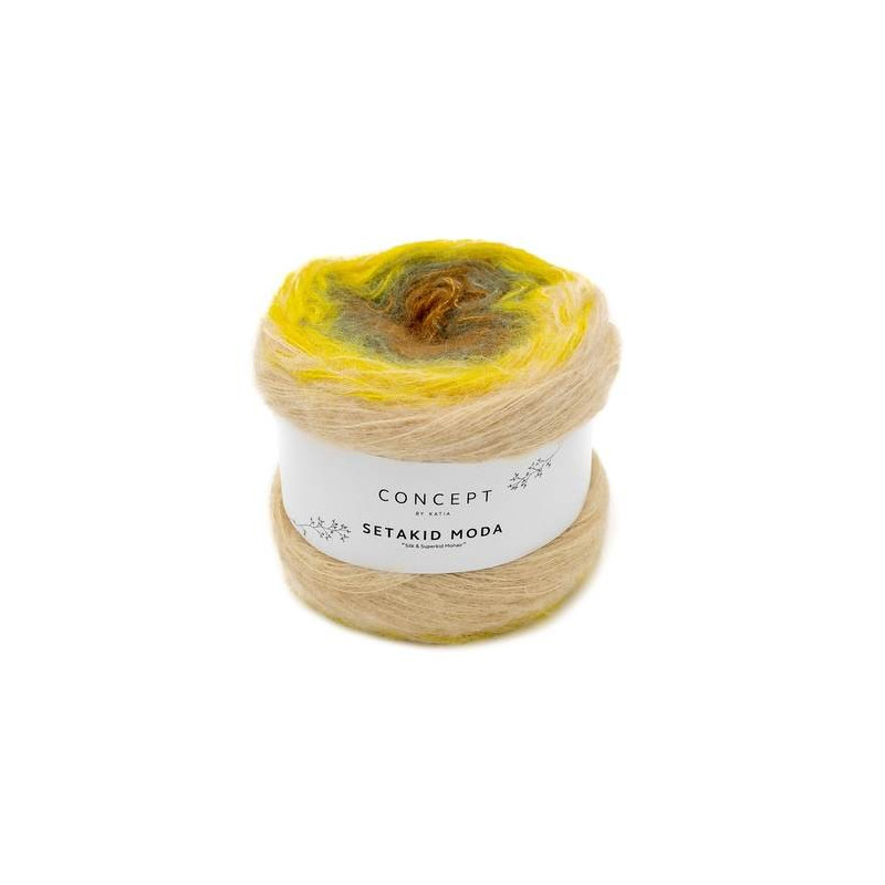 Katia Setakid Moda 305