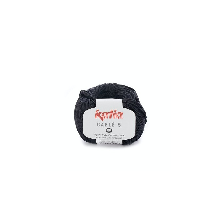 Katia Cable 5 02 Katia Cable 5 02