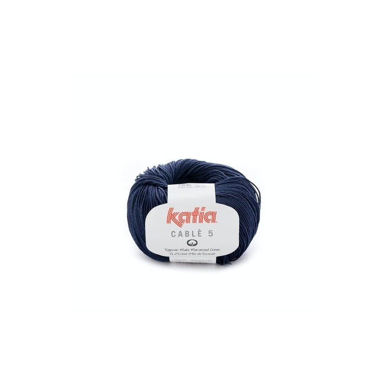 Katia Cable 5 05 Katia Cable 5 05