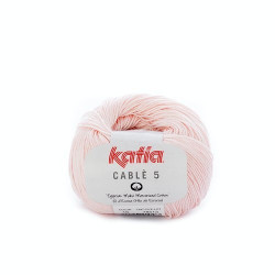 Katia Cable 5 18
