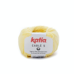 Katia Cable 5 29