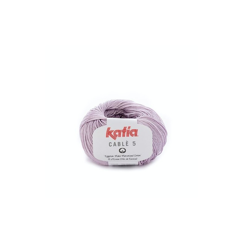 Katia Cable 5 37 Katia Cable 5 37