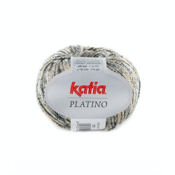 Katia Platino 56