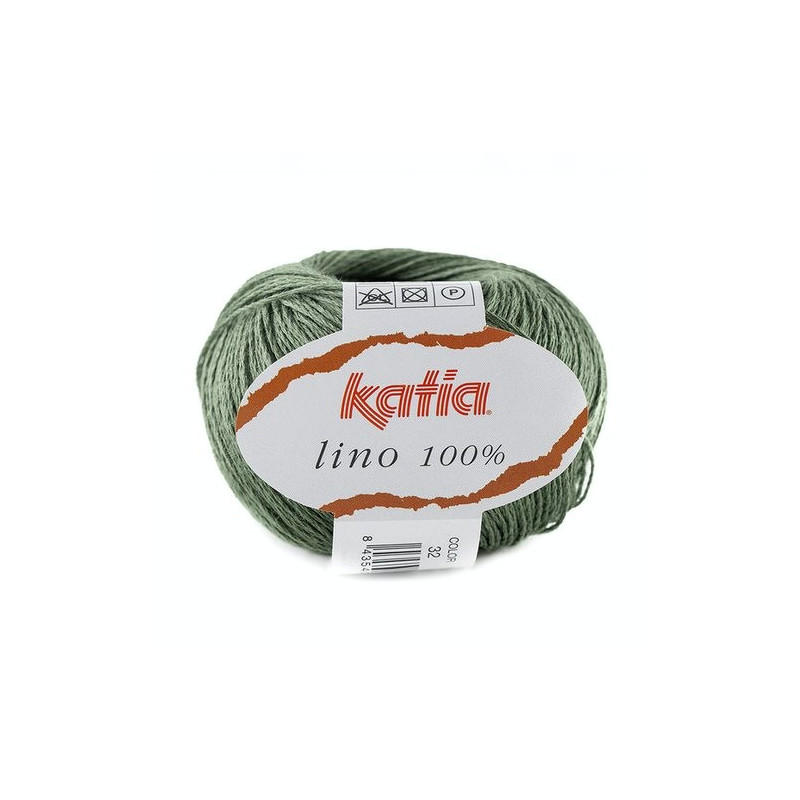 Katia Lino 100% 32 Katia Lino 100% 32