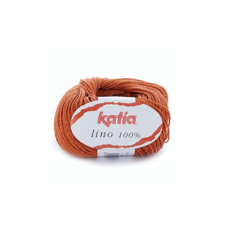 Katia Lino 100% 28 Katia Lino 100% 28