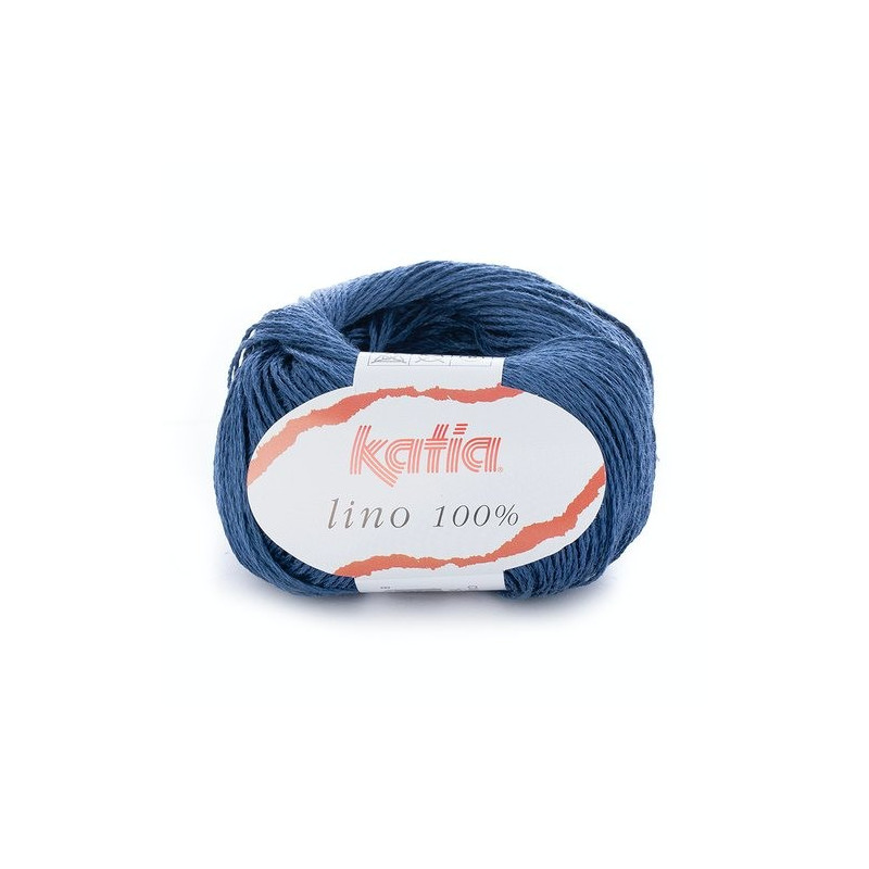 Katia Lino 100% 16
