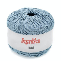 Katia Ibis 92