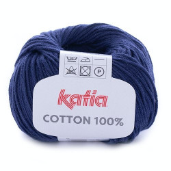 Katia Cotton 100% 5