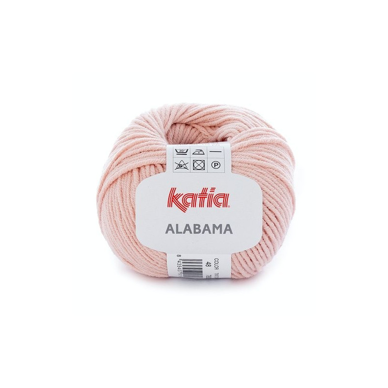 Katia Alabama 48 Katia Alabama 48