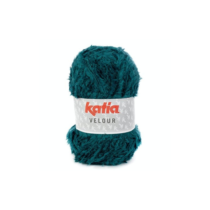 Katia Velour 82