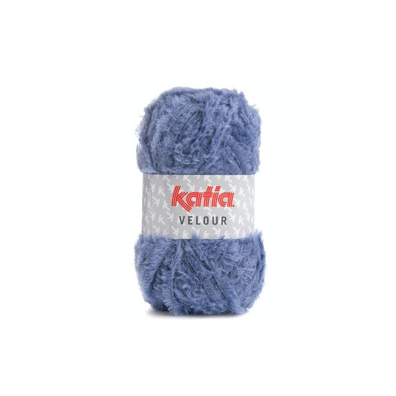 Katia Velour 80 Katia Velour 80