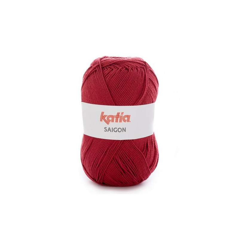 Katia Saigon 37 Katia Saigon 37