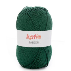 Katia Saigon 40