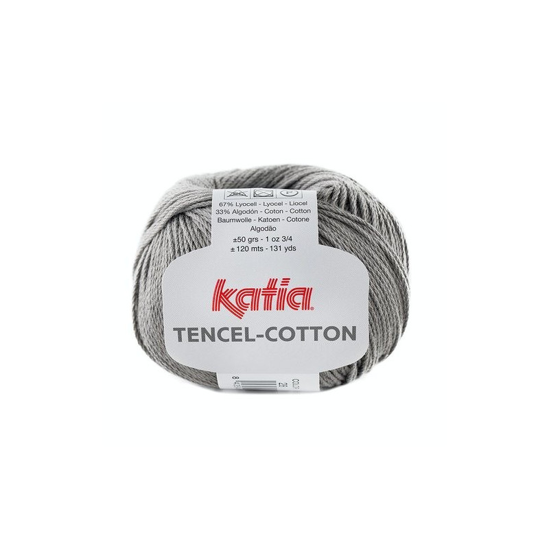 Katia Tencel-Cotton 28 Katia Tencel-Cotton 28