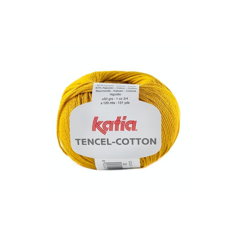 Katia Tencel-Cotton 30