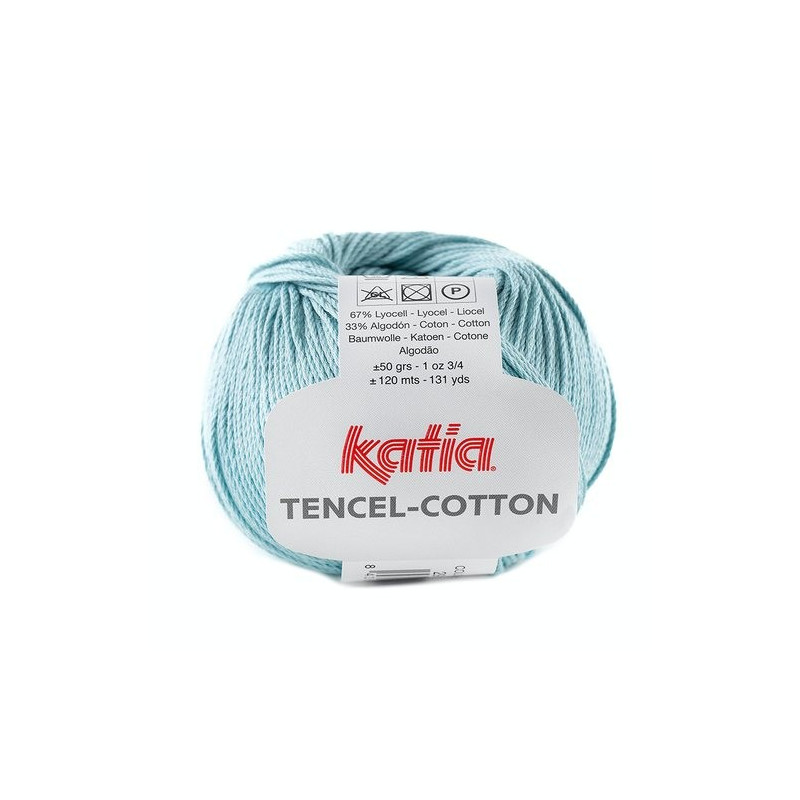Katia Tencel-Cotton 29 Katia Tencel-Cotton 29