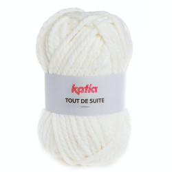 Katia Tout de Suite 100