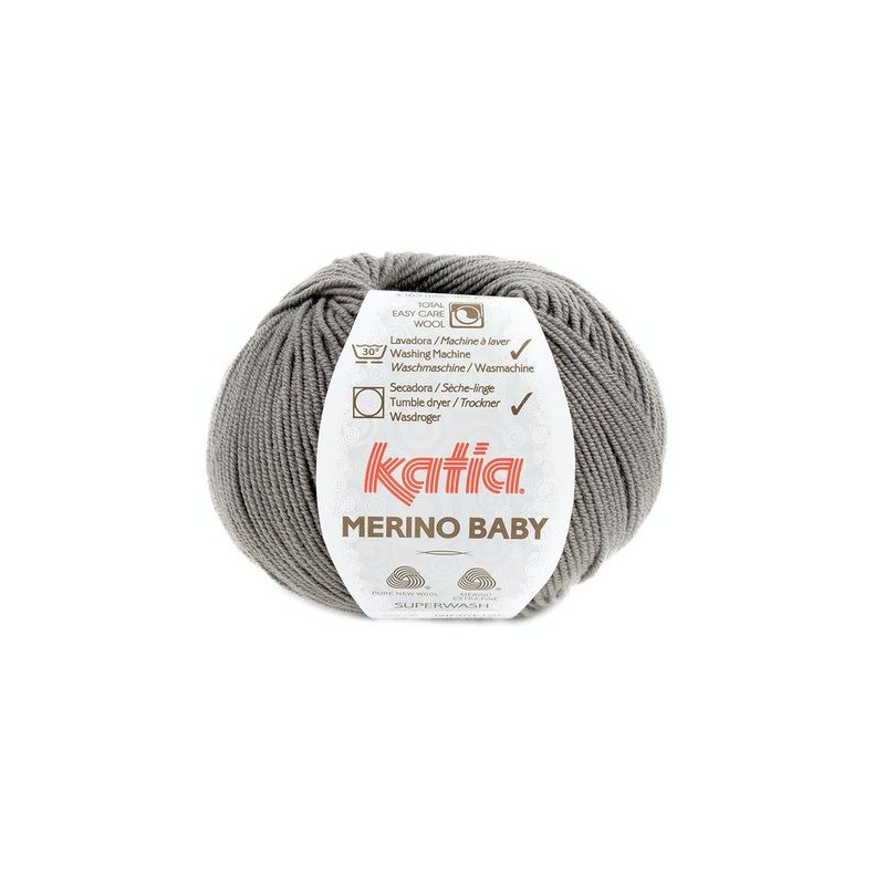Katia Merino Baby 95 Katia Merino Baby 95
