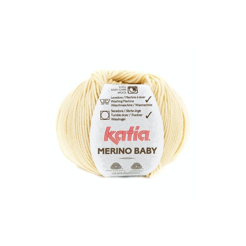 Katia Merino Baby 96 Katia Merino Baby 96