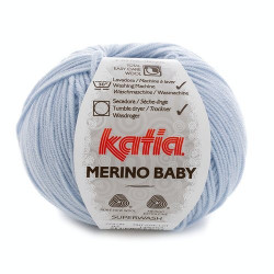 Katia Merino Baby 93