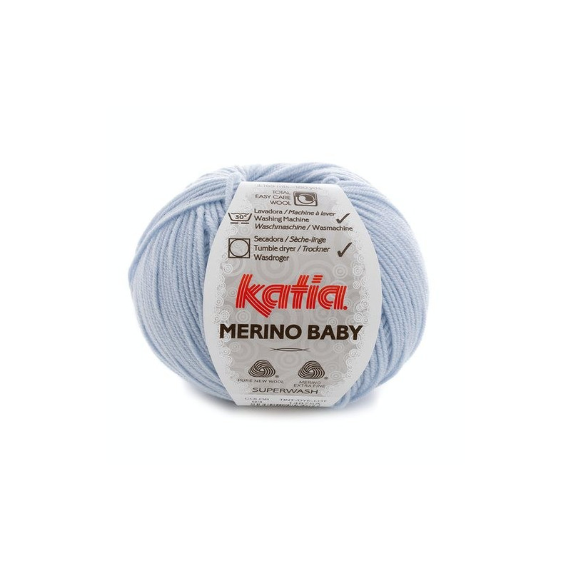 Katia Merino Baby 93 Katia Merino Baby 93