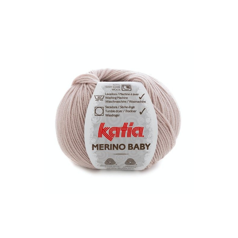 Katia Merino Baby 91 Katia Merino Baby 91